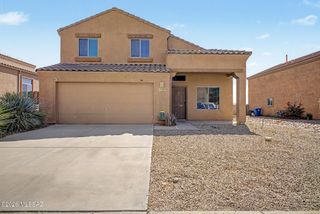 294 S Princess Erica Drive, Vail, AZ 85641