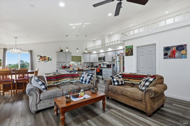 9786 Pinon Way, Kelseyville, CA 95451