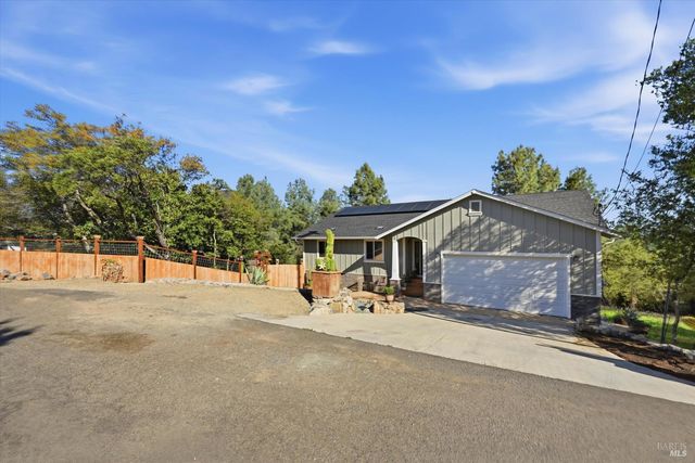 9786 Pinon Way, Kelseyville, CA 95451