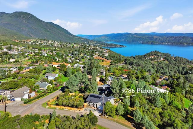 9786 Pinon Way, Kelseyville, CA 95451