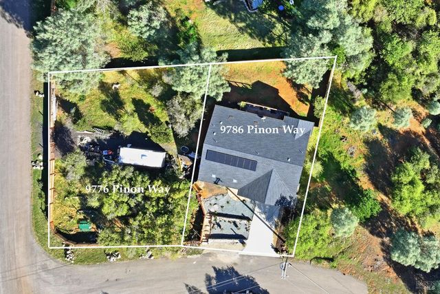 9786 Pinon Way, Kelseyville, CA 95451