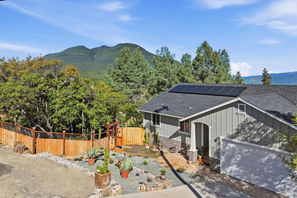 9786 Pinon Way, Kelseyville, CA 95451