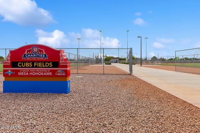 7246 E LOMITA Avenue, Mesa, AZ 85209