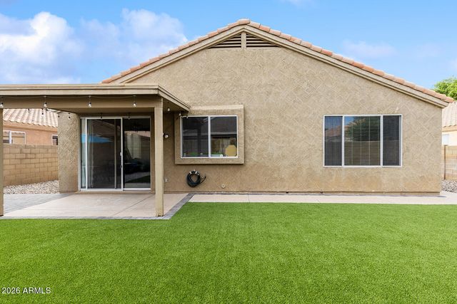 7246 E LOMITA Avenue, Mesa, AZ 85209