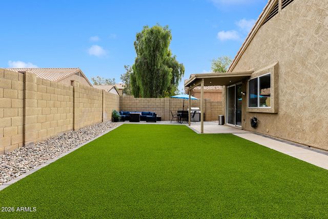 7246 E LOMITA Avenue, Mesa, AZ 85209