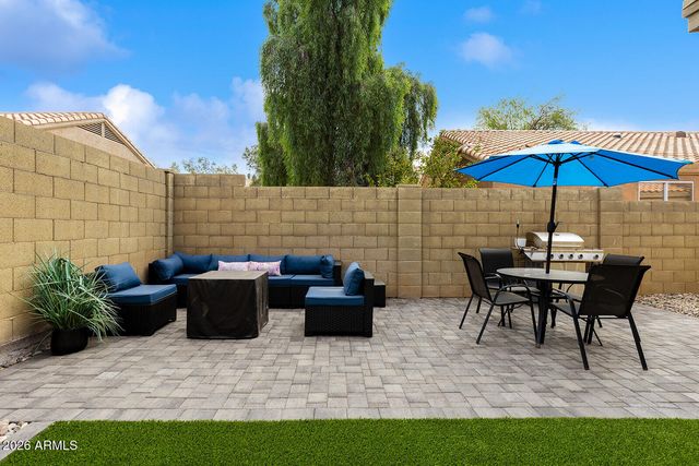 7246 E LOMITA Avenue, Mesa, AZ 85209