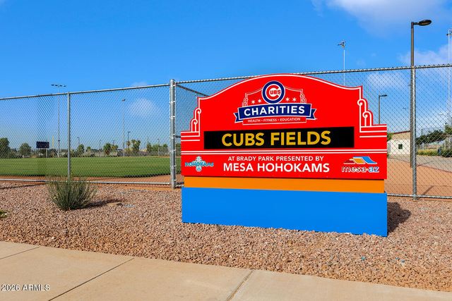 7246 E LOMITA Avenue, Mesa, AZ 85209