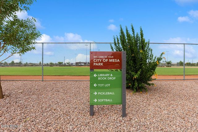 7246 E LOMITA Avenue, Mesa, AZ 85209