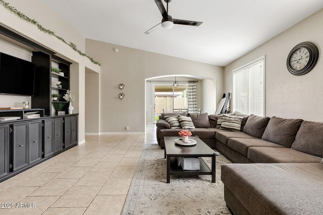 7246 E LOMITA Avenue, Mesa, AZ 85209