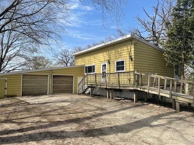 15625 540th Avenue, Austin, MN 55912