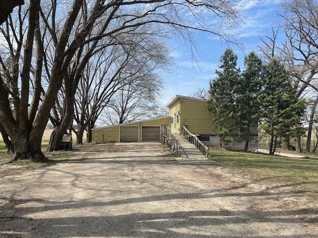 15625 540th Avenue, Austin, MN 55912
