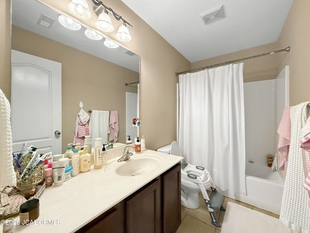 3401 LOST TREE TERRACE, Columbia, MO 65202