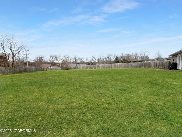 3401 LOST TREE TERRACE, Columbia, MO 65202