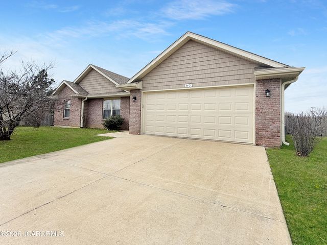 3401 LOST TREE TERRACE, Columbia, MO 65202