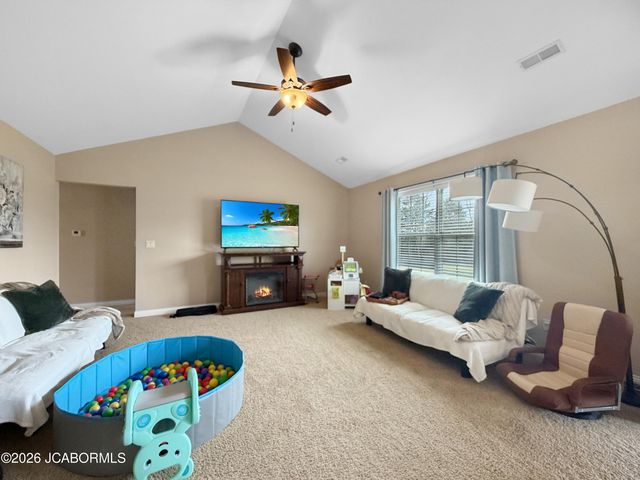 3401 LOST TREE TERRACE, Columbia, MO 65202