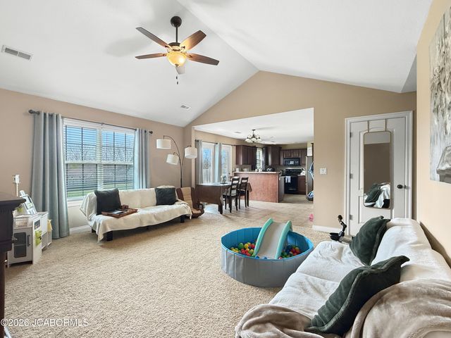 3401 LOST TREE TERRACE, Columbia, MO 65202