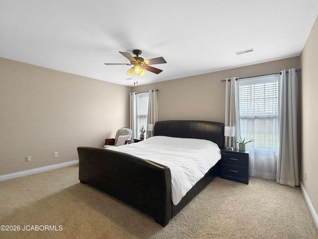 3401 LOST TREE TERRACE, Columbia, MO 65202