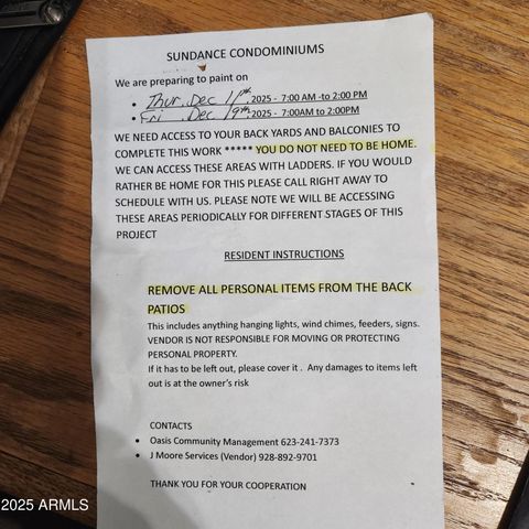 7550 N 12TH Street 226, Phoenix, AZ 85020