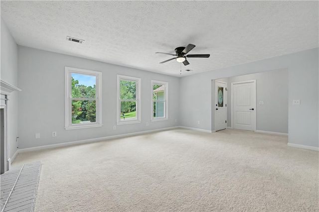 1312 Smokerise Lane, Auburn, GA 30011