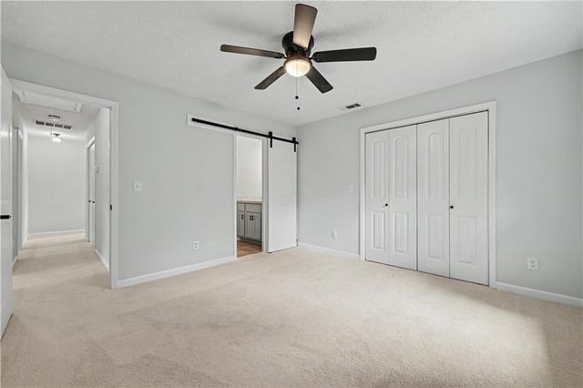1312 Smokerise Lane, Auburn, GA 30011