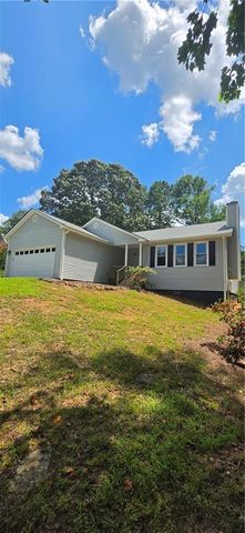 1312 Smokerise Lane, Auburn, GA 30011