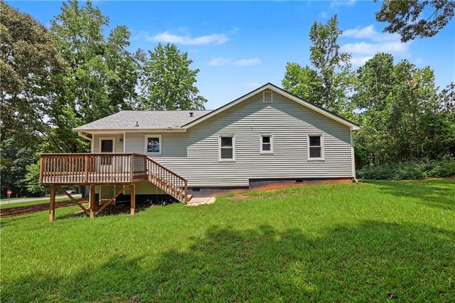 1312 Smokerise Lane, Auburn, GA 30011