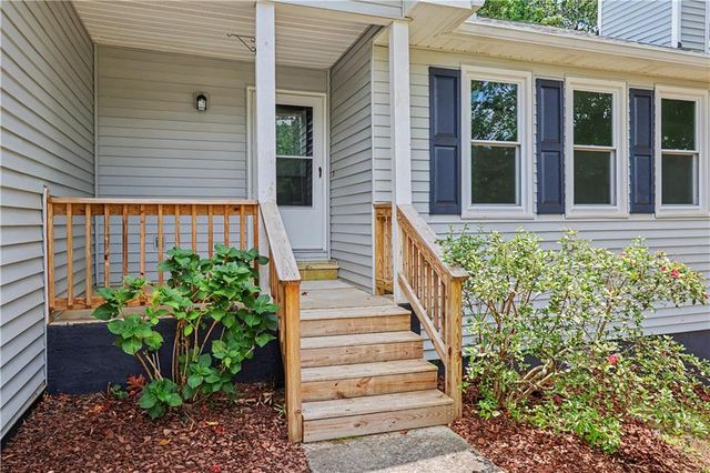 1312 Smokerise Lane, Auburn, GA 30011