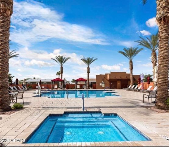 8865 E Baseline Road 558, Mesa, AZ 85209