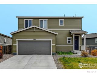 1860 Wagonwheel Drive, Fort Lupton, CO 80621