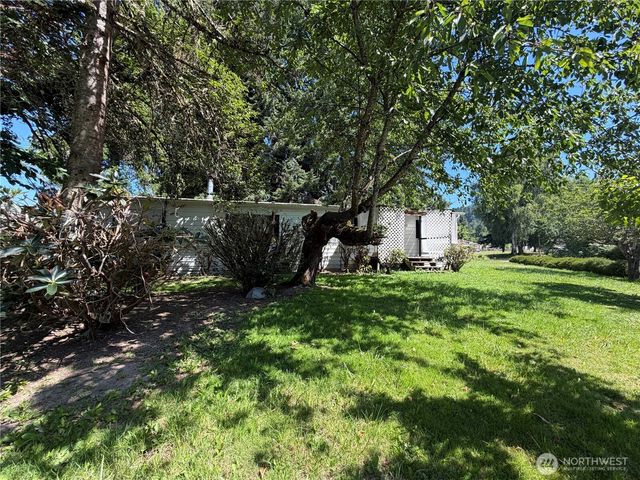 11432 Nisqually Park Loop SE, Olympia, WA 98513