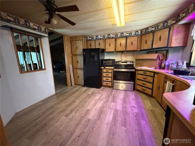 11432 Nisqually Park Loop SE, Olympia, WA 98513