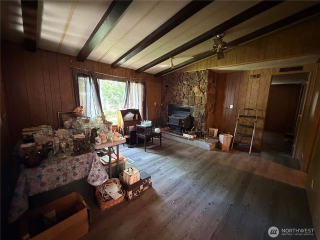 11432 Nisqually Park Loop SE, Olympia, WA 98513