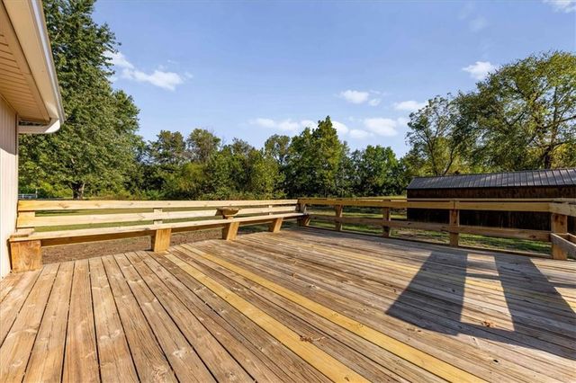 14806 E 200th Street, Peculiar, MO 64078