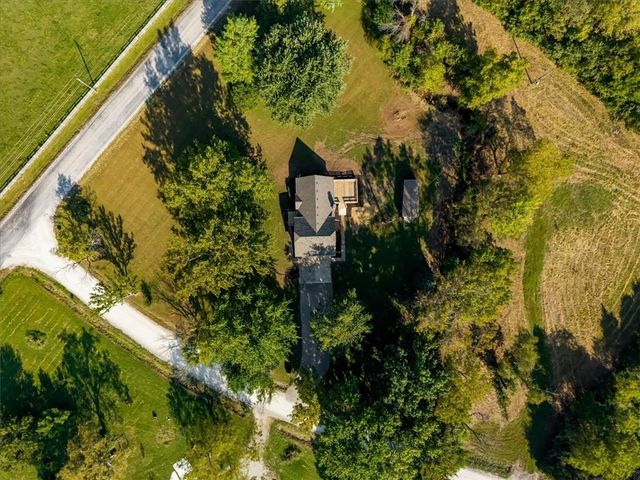 14806 E 200th Street, Peculiar, MO 64078