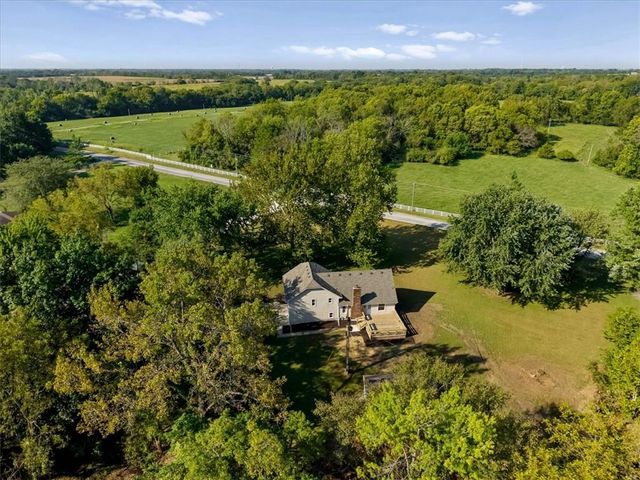 14806 E 200th Street, Peculiar, MO 64078