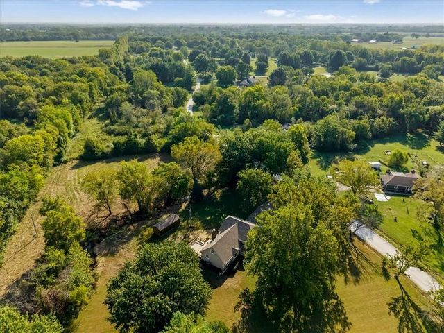 14806 E 200th Street, Peculiar, MO 64078