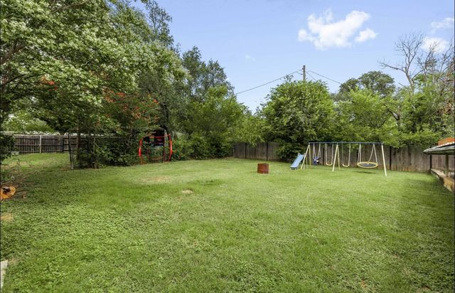 3904 Glenwood Drive, Brownwood, TX 76801