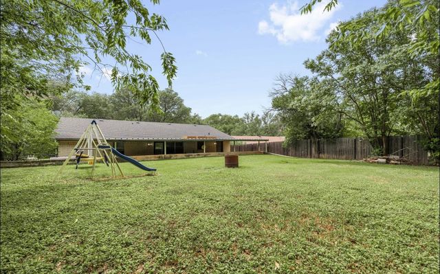 3904 Glenwood Drive, Brownwood, TX 76801