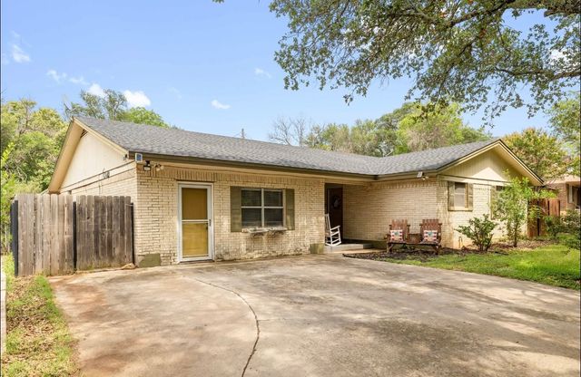 3904 Glenwood Drive, Brownwood, TX 76801
