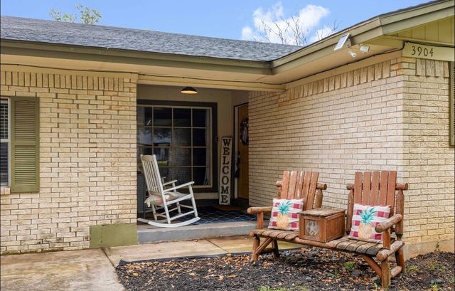 3904 Glenwood Drive, Brownwood, TX 76801