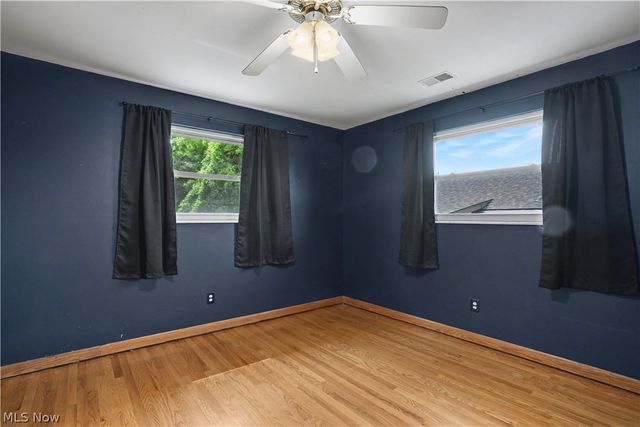 2802 16th Avenue, Vienna, WV 26105