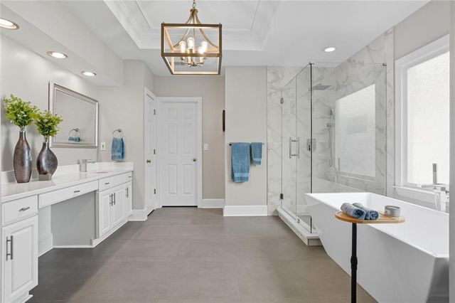 5335 Briarleigh Close, Dunwoody, GA 30338