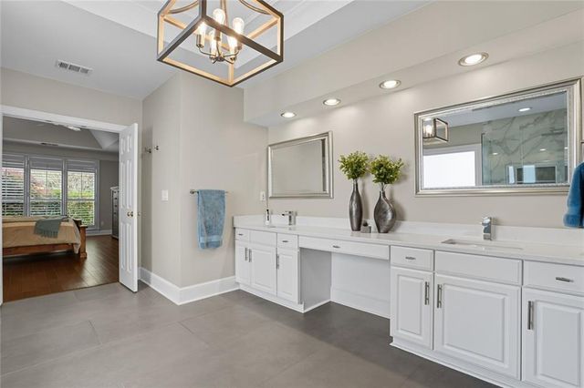 5335 Briarleigh Close, Dunwoody, GA 30338