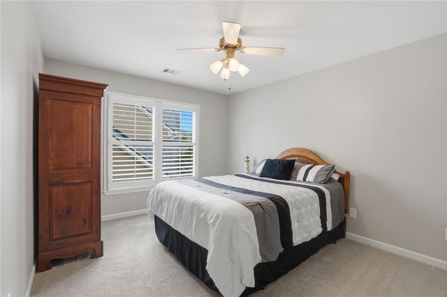 5335 Briarleigh Close, Dunwoody, GA 30338