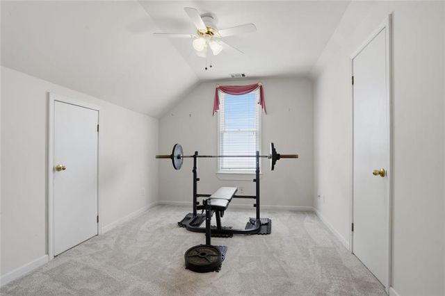 5335 Briarleigh Close, Dunwoody, GA 30338