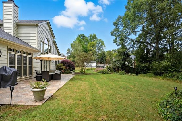 5335 Briarleigh Close, Dunwoody, GA 30338