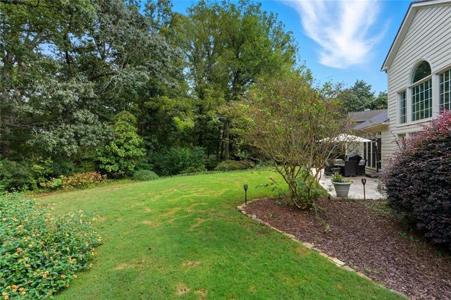 5335 Briarleigh Close, Dunwoody, GA 30338