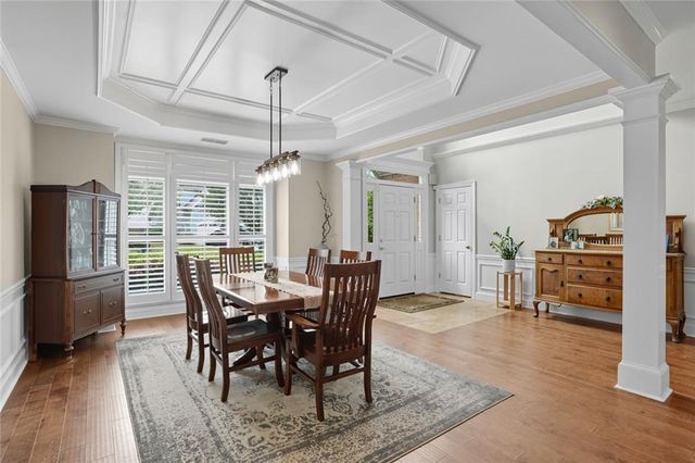 5335 Briarleigh Close, Dunwoody, GA 30338