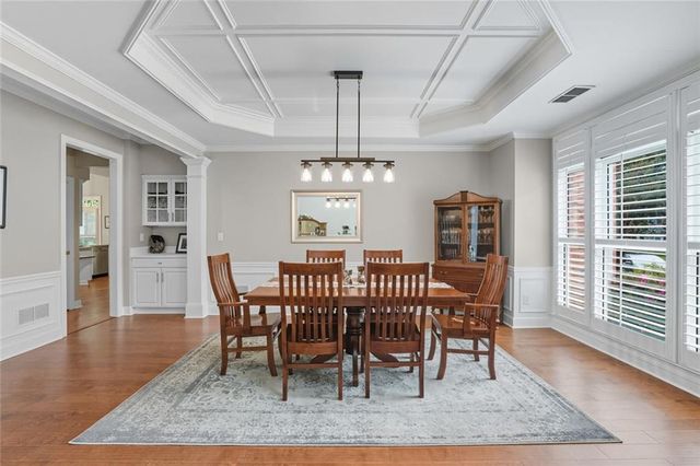 5335 Briarleigh Close, Dunwoody, GA 30338