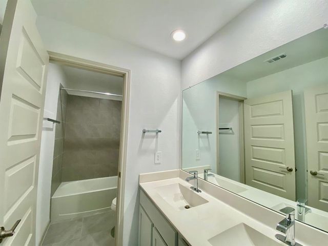 1515 Wells Manor Lane, Missouri City, TX 77459